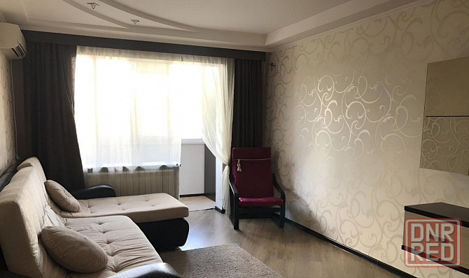 Сдается: Двухкомнатная квартира Этаж: 3/5 Район: Будённовский Донецк - изображение 5