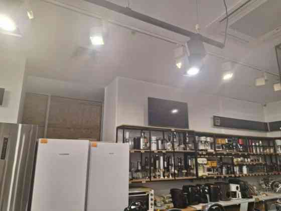 Аренда коммерческого помещения Донецк