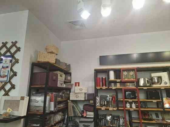 Аренда коммерческого помещения Донецк