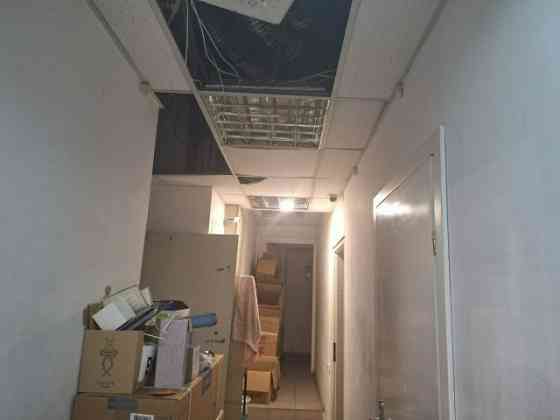 Аренда коммерческого помещения Донецк