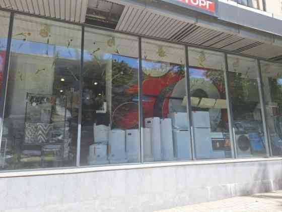 Аренда коммерческого помещения Донецк