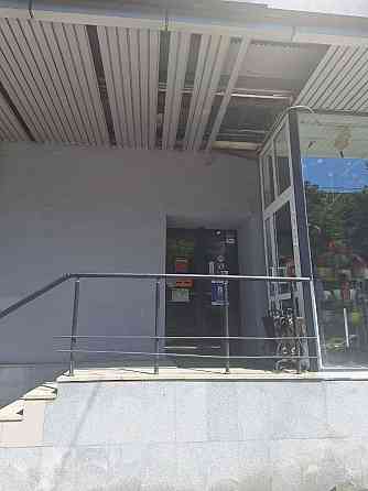 Аренда коммерческого помещения Донецк