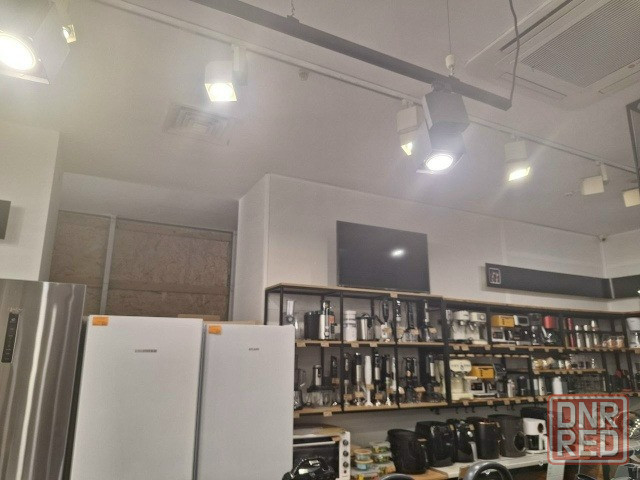 Аренда коммерческого помещения Донецк - изображение 3