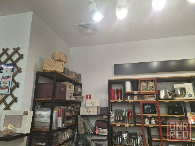 Аренда коммерческого помещения Донецк - изображение 5