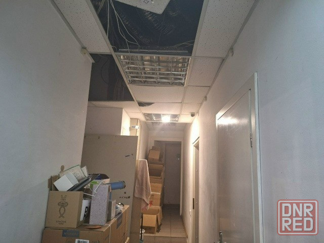 Аренда коммерческого помещения Донецк - изображение 6