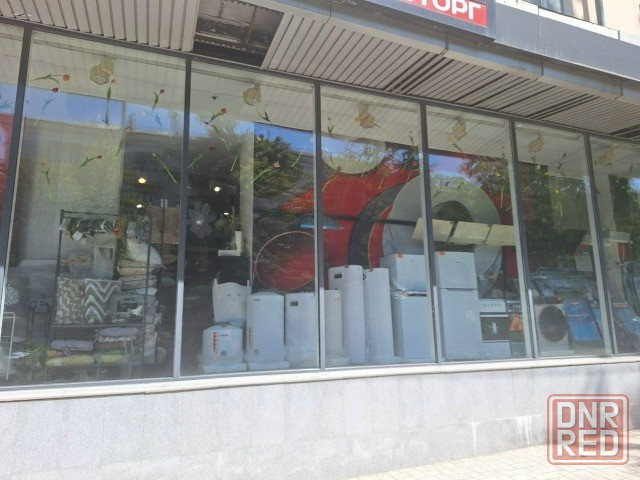 Аренда коммерческого помещения Донецк - изображение 1