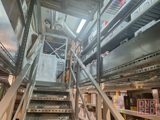 Аренда коммерческого помещения Донецк - изображение 8