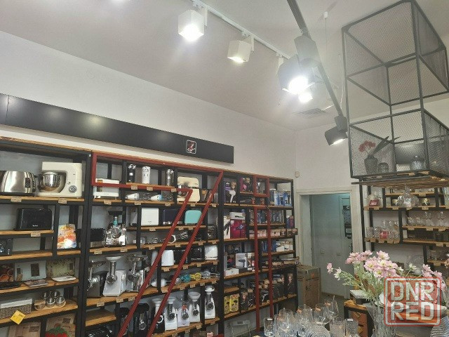 Аренда коммерческого помещения Донецк - изображение 4