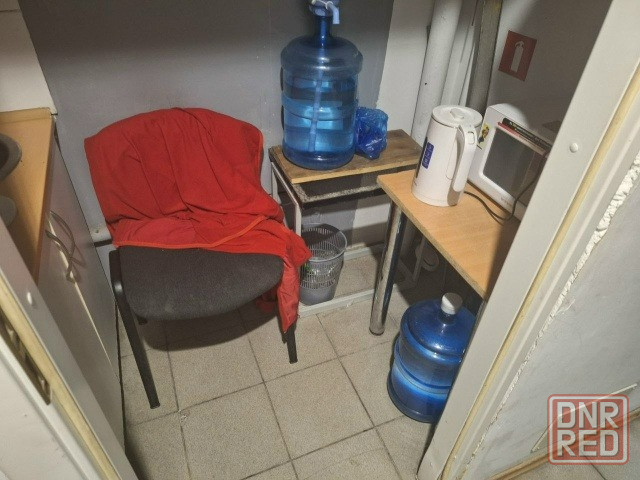 Аренда коммерческого помещения Донецк - изображение 7