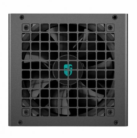Блок питания Deepcool Gamerstorm Pf600x Atx 2.52, 600w, Pwm 120mm Fan, Active Pfc+Dc To Dc, 80+ Bron Макеевка
