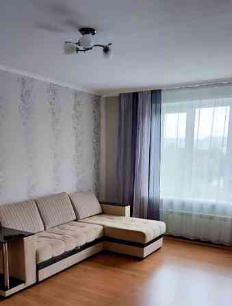 Сдаётся на длительный срок чистая, светлая, уютная, с хорошим ремонтом однокомнатная квартира в Буде Донецк
