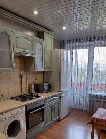 Сдаётся на длительный срок чистая, светлая, уютная, с хорошим ремонтом однокомнатная квартира в Буде Донецк