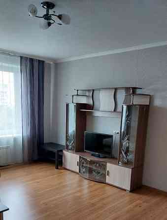 Сдаётся на длительный срок чистая, светлая, уютная, с хорошим ремонтом однокомнатная квартира в Буде Донецк