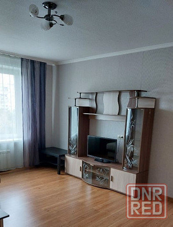 Сдаётся на длительный срок чистая, светлая, уютная, с хорошим ремонтом однокомнатная квартира в Буде Донецк - изображение 6