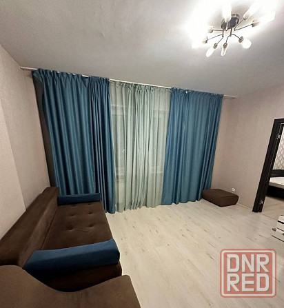 Сдается: Двухкомнатная квартира Этаж: 7/9 Район: Киевский Донецк - изображение 1