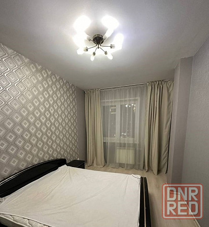 Сдается: Двухкомнатная квартира Этаж: 7/9 Район: Киевский Донецк - изображение 2