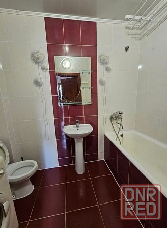 Сдам 2-х комнатную квартиру Ленинский район, ул. Куйбышева, 5 Донецк - изображение 3