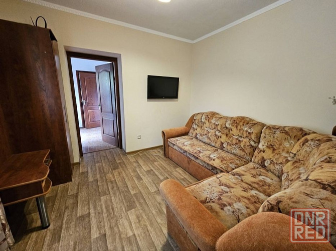 Сдам 2-х комнатную квартиру Ленинский район, ул. Куйбышева, 5 Донецк - изображение 2