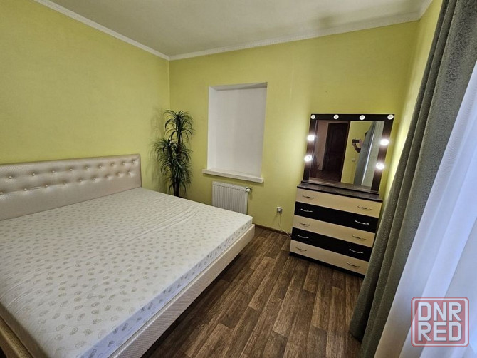 Сдам 2-х комнатную квартиру Ленинский район, ул. Куйбышева, 5 Донецк - изображение 1