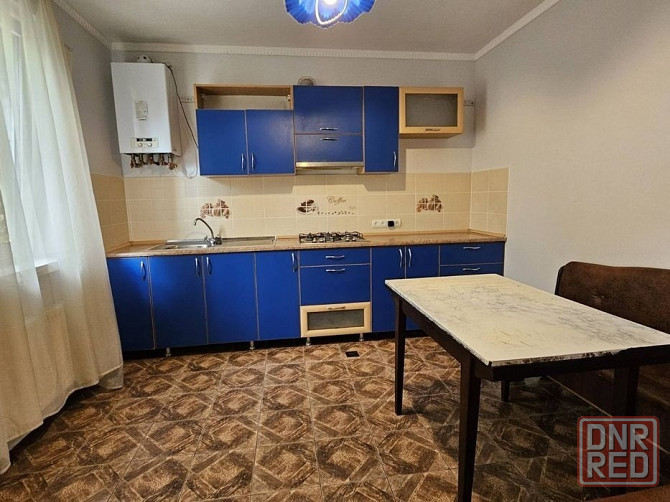 Сдам 2-х комнатную квартиру Ленинский район, ул. Куйбышева, 5 Донецк - изображение 4