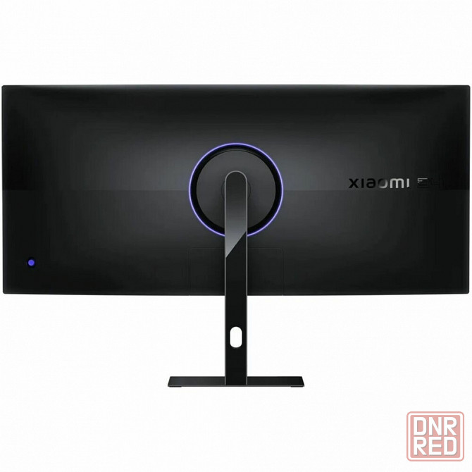 Игровой монитор 34" Xiaomi Curved Gaming Monitor G34wqi 3440x1440, 180 гц, Va (Ela5454eu) черный (ар Макеевка - изображение 3