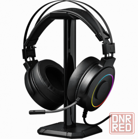 Гарнитура Gaming Lamia 2 Redragon 77701 Defender (арт-5114) Макеевка - изображение 1