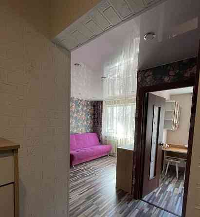 Сдается: Однокомнатная квартира Рынок Объединенный Донецк