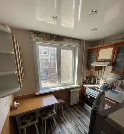 Сдается: Однокомнатная квартира Рынок Объединенный Донецк