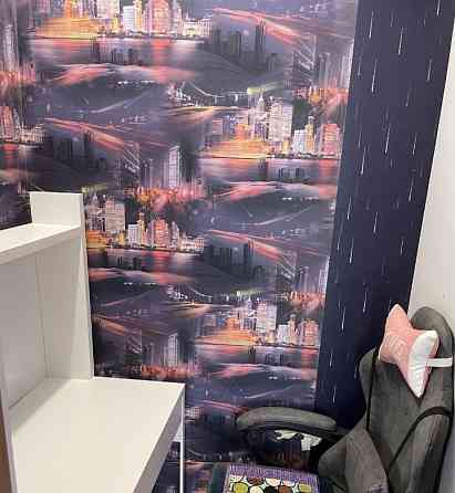 Сдается: Однокомнатная квартира Рынок Объединенный Донецк