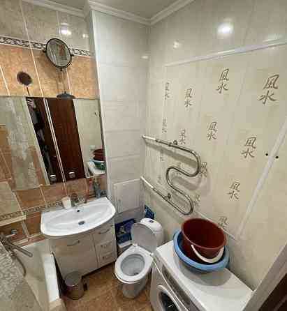 Сдается: Однокомнатная квартира Рынок Объединенный Донецк