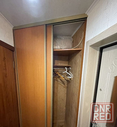 Сдается: Однокомнатная квартира Рынок Объединенный Донецк - изображение 5