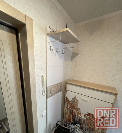 Сдается: Однокомнатная квартира Рынок Объединенный Донецк - изображение 4