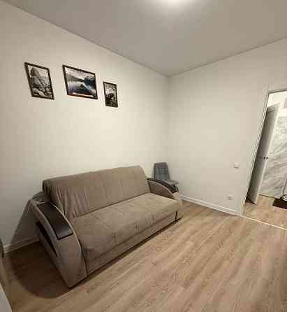 Сдается: Однокомнатная квартира Этаж: 6/9 Район: Ленинский Донецк