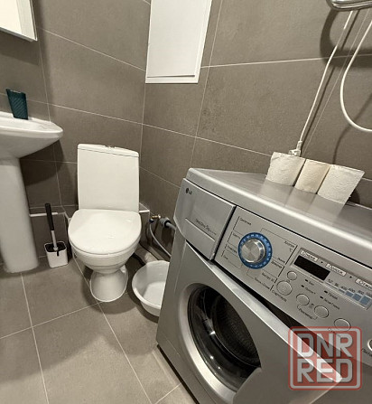 Сдается: Однокомнатная квартира Этаж: 6/9 Район: Ленинский Донецк - изображение 5