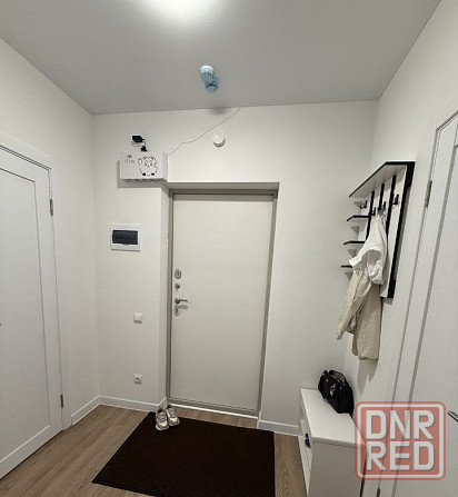 Сдается: Однокомнатная квартира Этаж: 6/9 Район: Ленинский Донецк - изображение 3