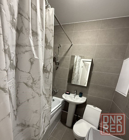 Сдается: Однокомнатная квартира Этаж: 6/9 Район: Ленинский Донецк - изображение 1