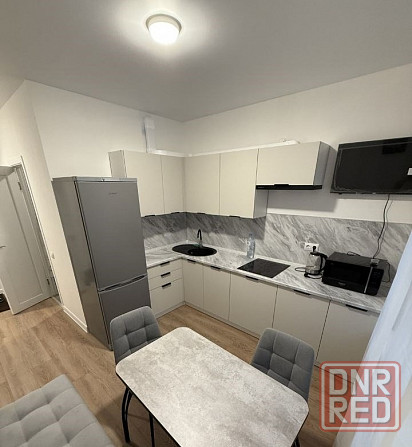 Сдается: Однокомнатная квартира Этаж: 6/9 Район: Ленинский Донецк - изображение 4