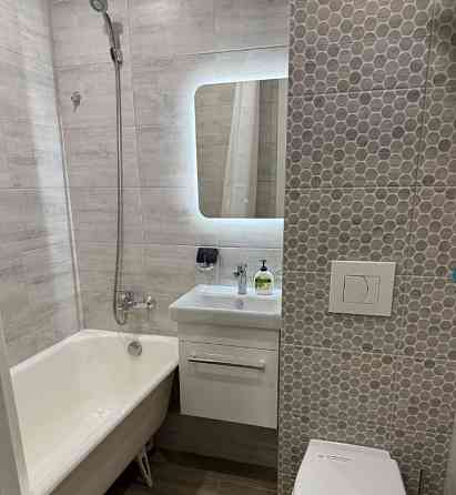 Сдается: Однокомнатная квартира Этаж: 4/9 Район: Куйбышевский Донецк