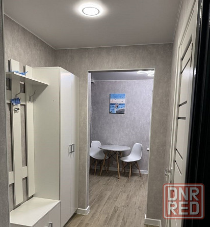 Сдается: Однокомнатная квартира Этаж: 4/9 Район: Куйбышевский Донецк - изображение 3