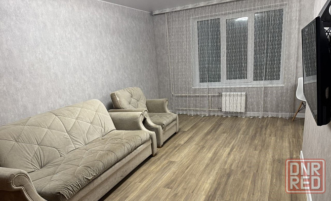 Сдается: Однокомнатная квартира Этаж: 4/9 Район: Куйбышевский Донецк - изображение 4