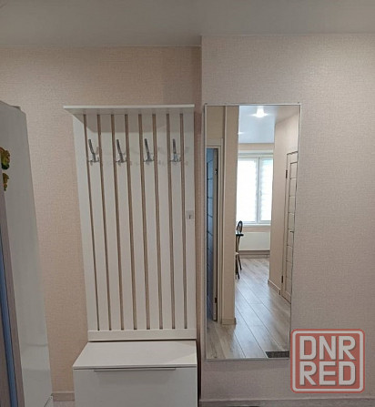 Сдается: Двухкомнатная квартира Этаж: 2/9 Район: Киевский Донецк - изображение 5