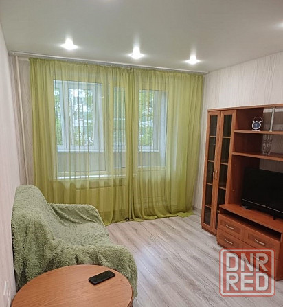 Сдается: Двухкомнатная квартира Этаж: 2/9 Район: Киевский Донецк - изображение 6