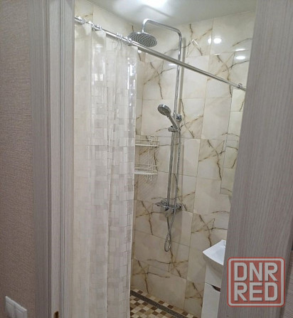 Сдается: Двухкомнатная квартира Этаж: 2/9 Район: Киевский Донецк - изображение 4