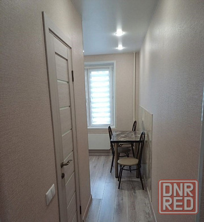 Сдается: Двухкомнатная квартира Этаж: 2/9 Район: Киевский Донецк - изображение 2