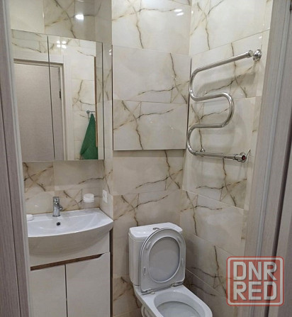 Сдается: Двухкомнатная квартира Этаж: 2/9 Район: Киевский Донецк - изображение 3