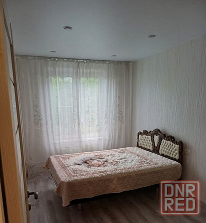 Сдается: Двухкомнатная квартира Этаж: 2/9 Район: Киевский Донецк - изображение 1