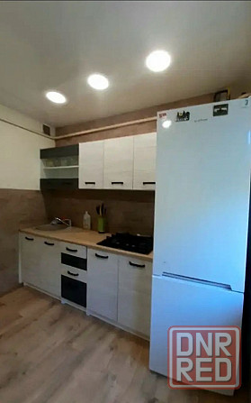 Сдается 2-ая квартира Район: Ленинский Ориентир: Боссе Донецк - изображение 4