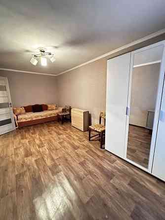 Сдам однокомнатную квартиру Пролетарский район, ул. Раздольная Этаж: 2 Донецк