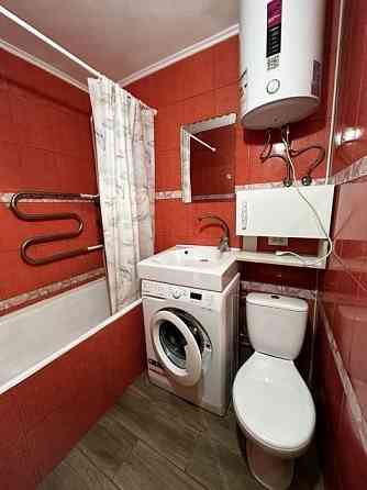 Сдам однокомнатную квартиру Пролетарский район, ул. Раздольная Этаж: 2 Донецк