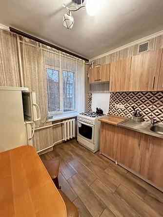 Сдам однокомнатную квартиру Пролетарский район, ул. Раздольная Этаж: 2 Донецк